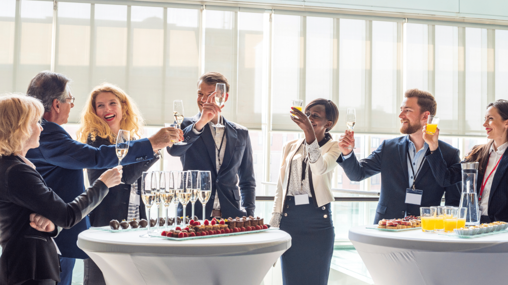 Event Professionals