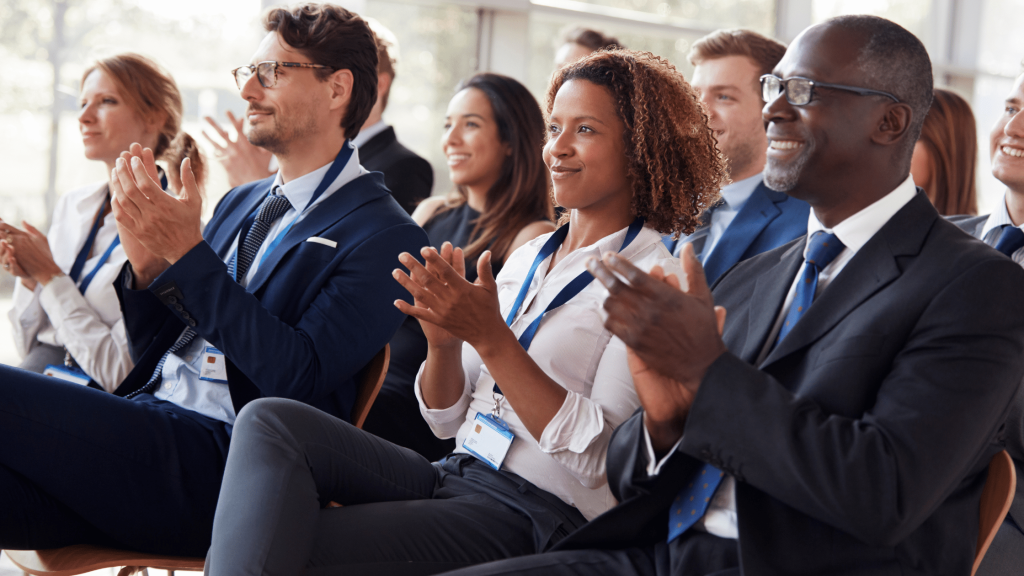 event professionals