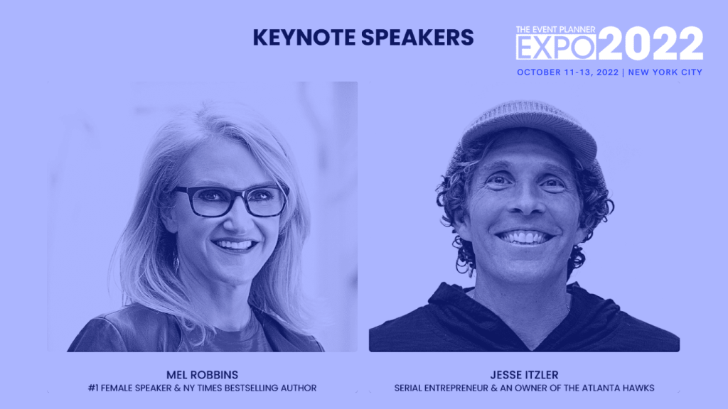 keynote speaker