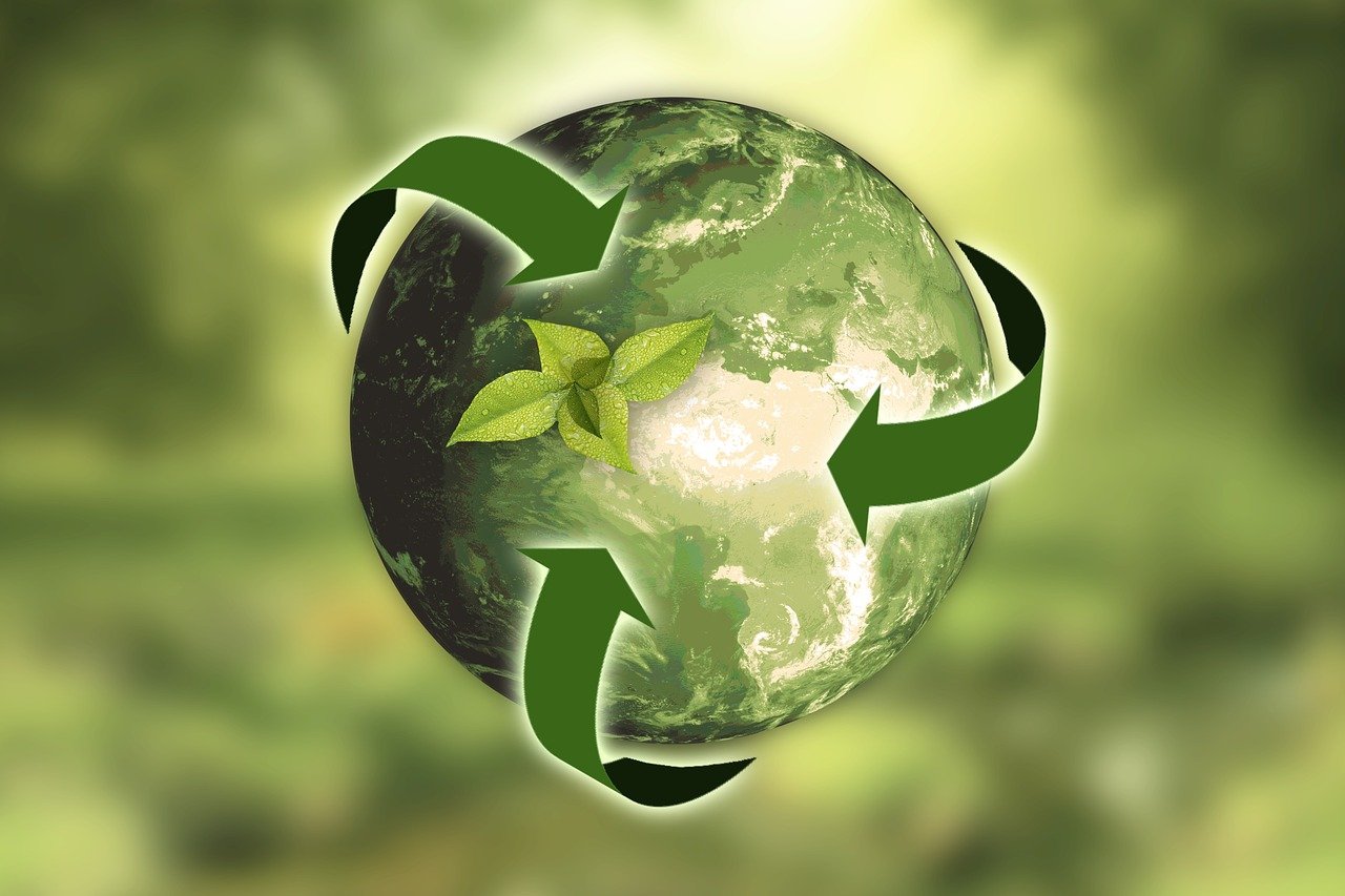 Image title: Sustainable Event Management Image alt-title: nature-earth-sustainability-leaf Image URL: https://pixabay.com/illustrations/nature-earth-sustainability-leaf-3294632/