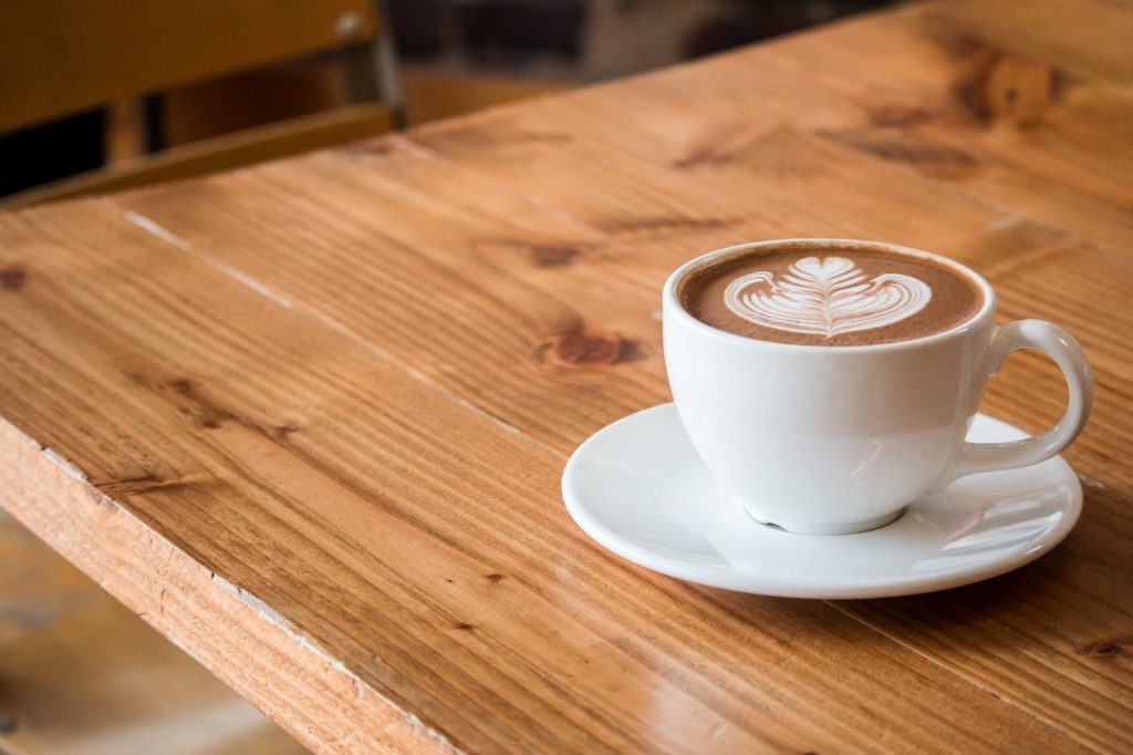 https://www.pexels.com/photo/close-up-photography-of-cup-of-coffee-851555/ Photo by Jason Villanueva on Pexels