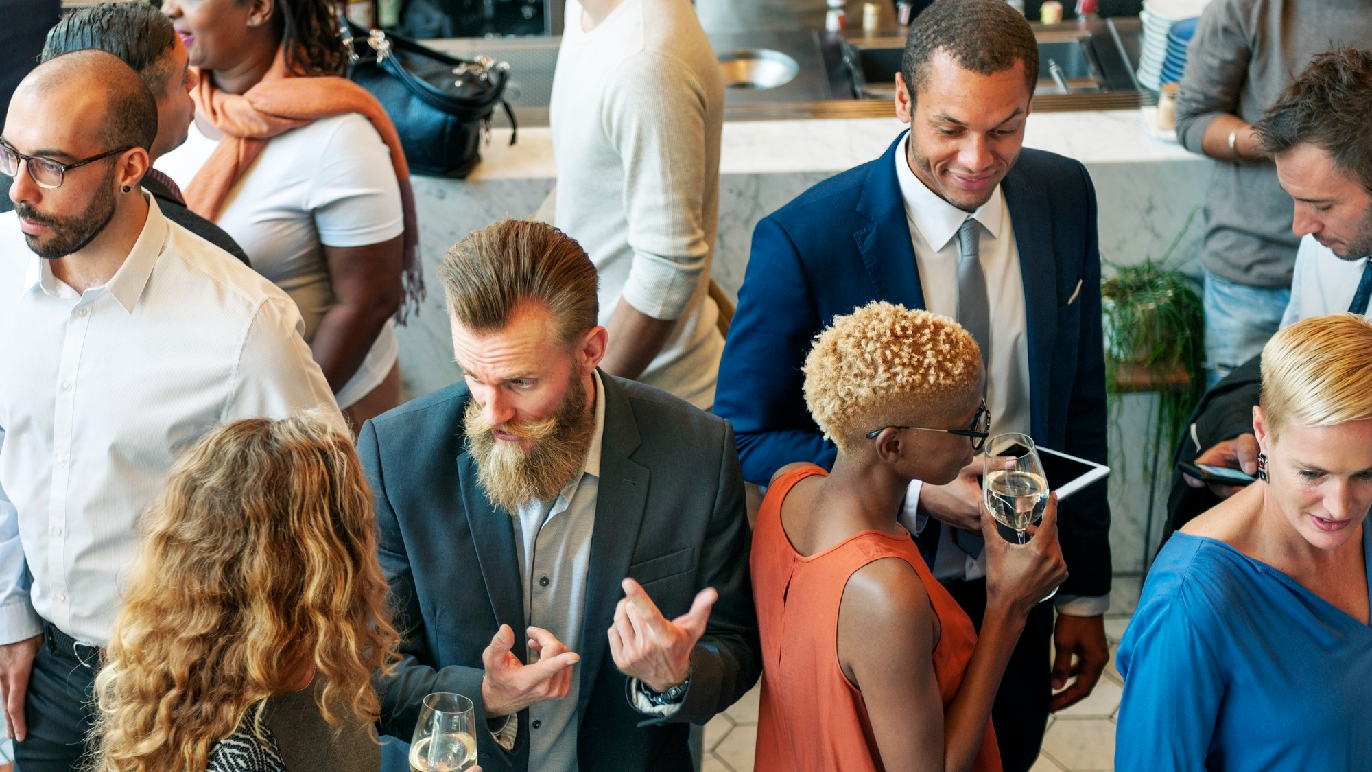 https://www.freepik.com/free-photo/diverse-business-people-dinner-party_13462582.htm#fromView=search&page=1&position=24&uuid=002201a3-6675-4904-bff7-8a0877e3b314&query=networking