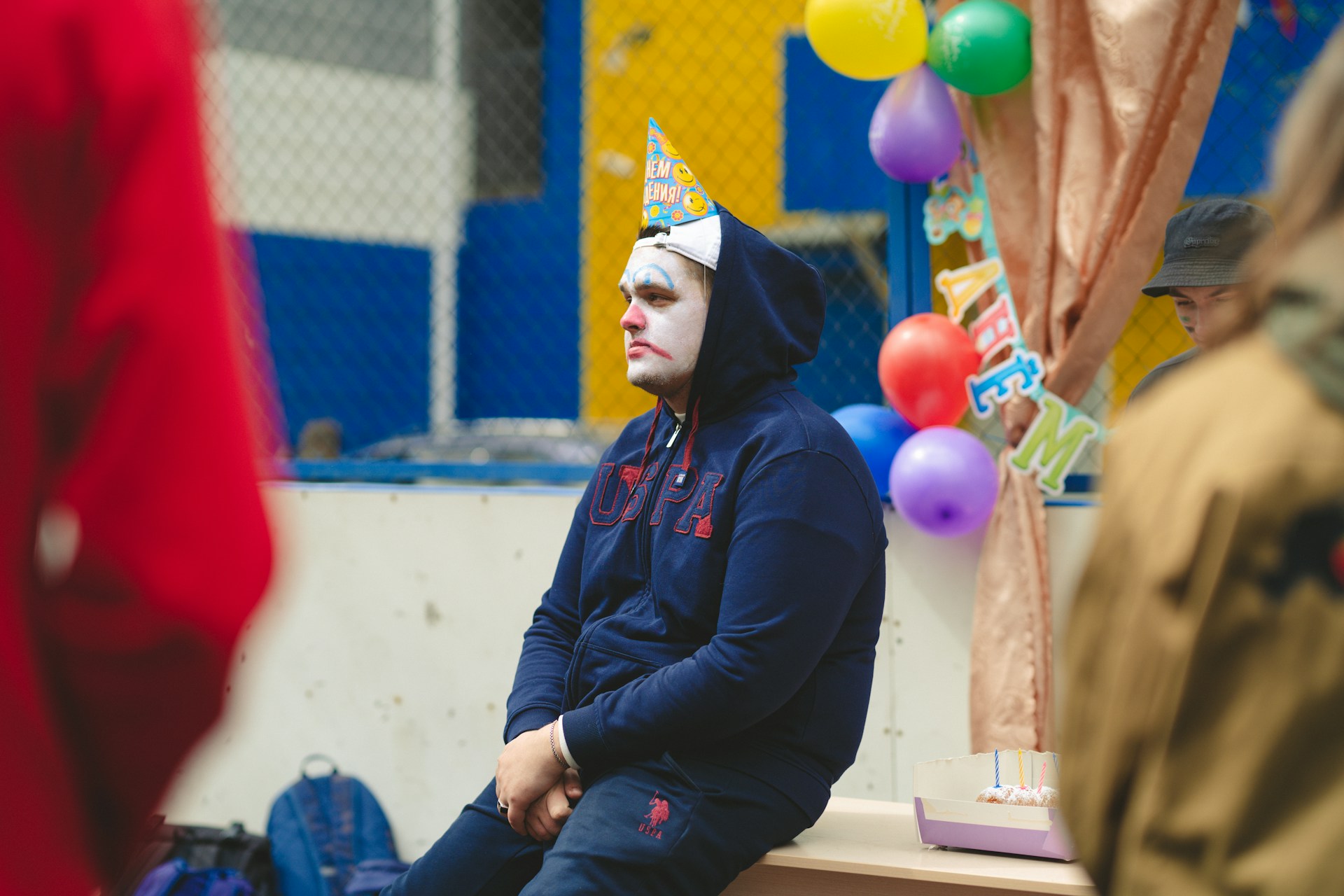 Photo by Andrey K on Unsplash