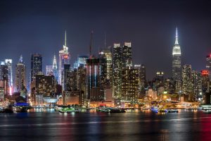 Image URL: Photo by Reynaldo #brigworkz Brigantty: https://www.pexels.com/photo/city-lights-under-night-sky-771881/