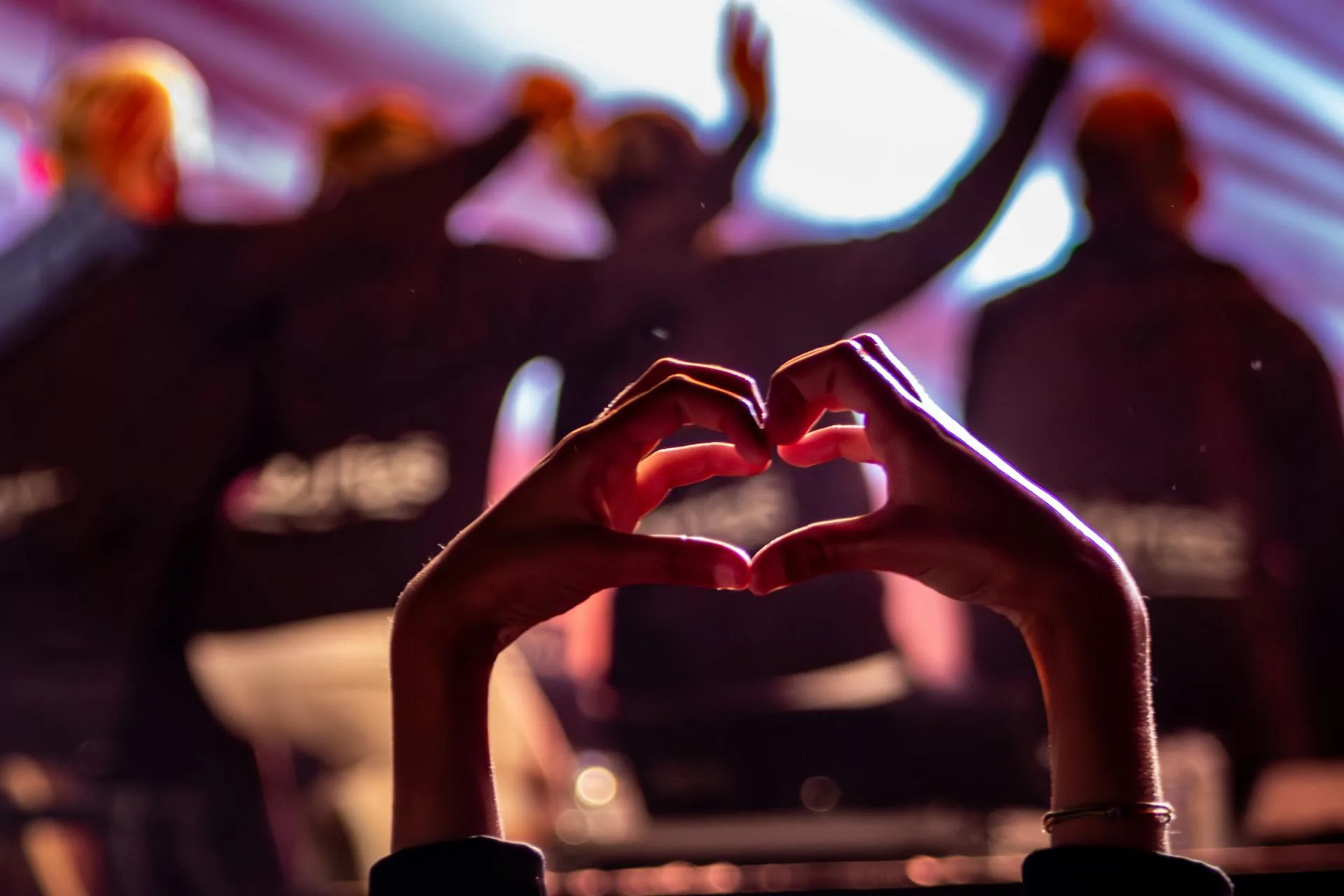 https://www.pexels.com/photo/heart-hands-at-night-concert-event-33969359/