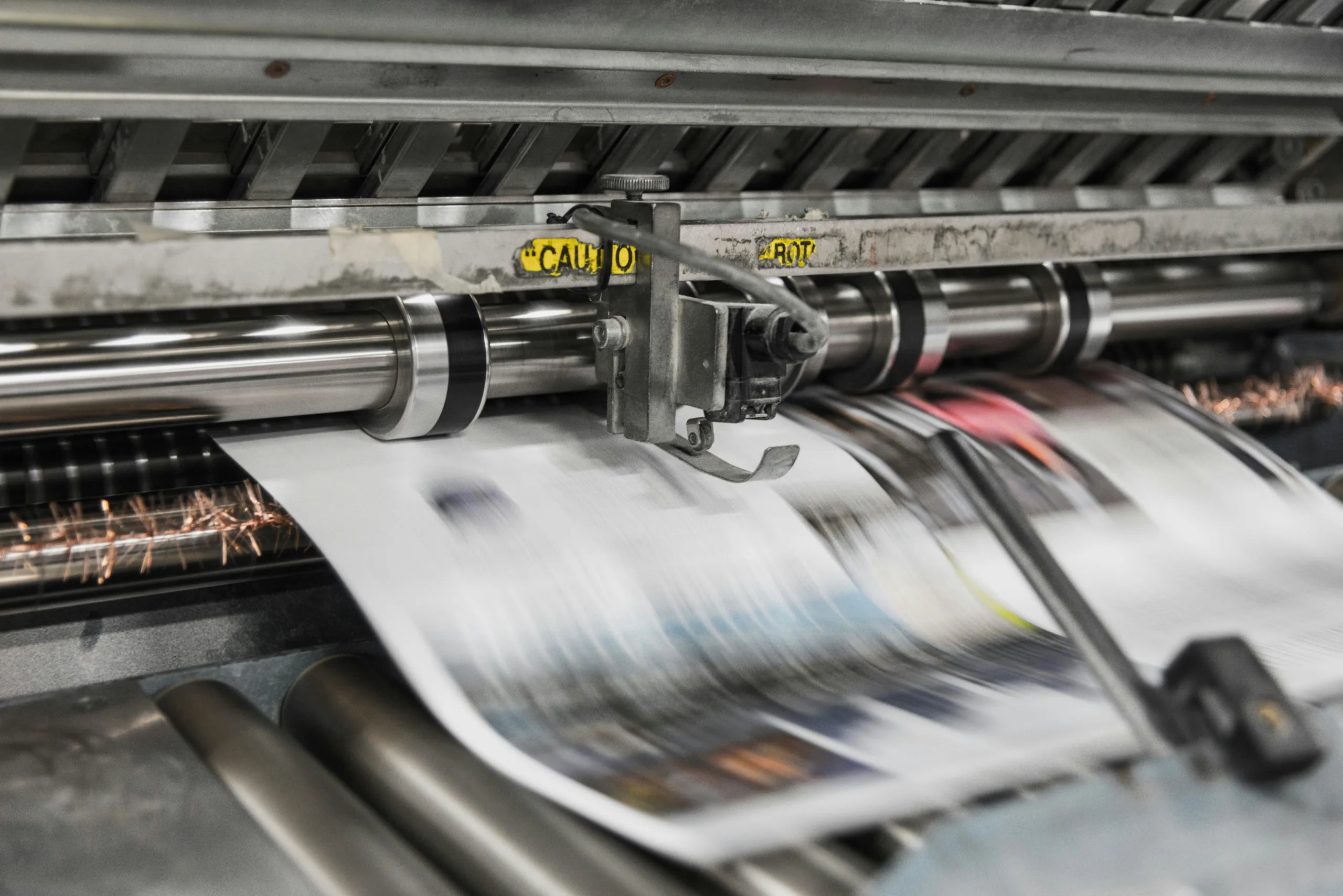 https://unsplash.com/photos/printing-machine-Tzm3Oyu_6sk Photo by Bank Phrom on Unsplash