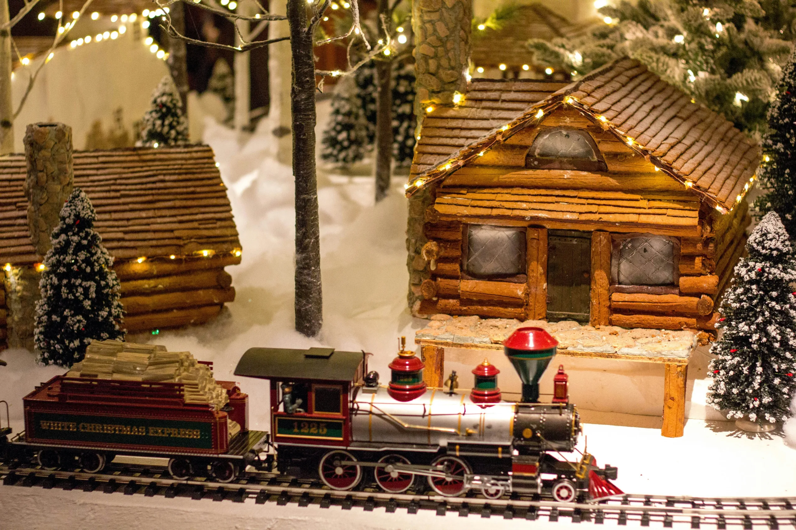 https://unsplash.com/photos/multicolored-train-toy-near-house-5RGhNBTeplg Photo by John Matychuk on Unsplash