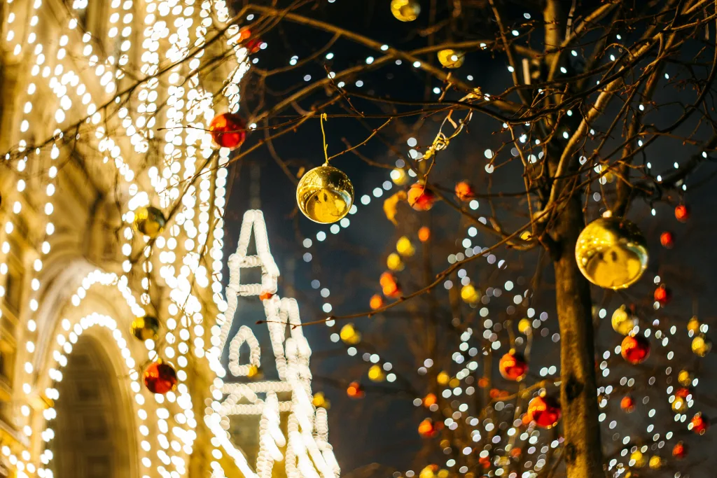 https://unsplash.com/photos/christmas-baubles-on-tree-decor-nE4CsEL9Z_s Photo by From Marwool on Unsplash