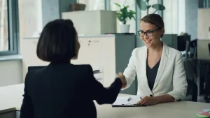 Photo by Vitaly Gariev: https://www.pexels.com/photo/professional-business-handshake-in-modern-office-36714212/