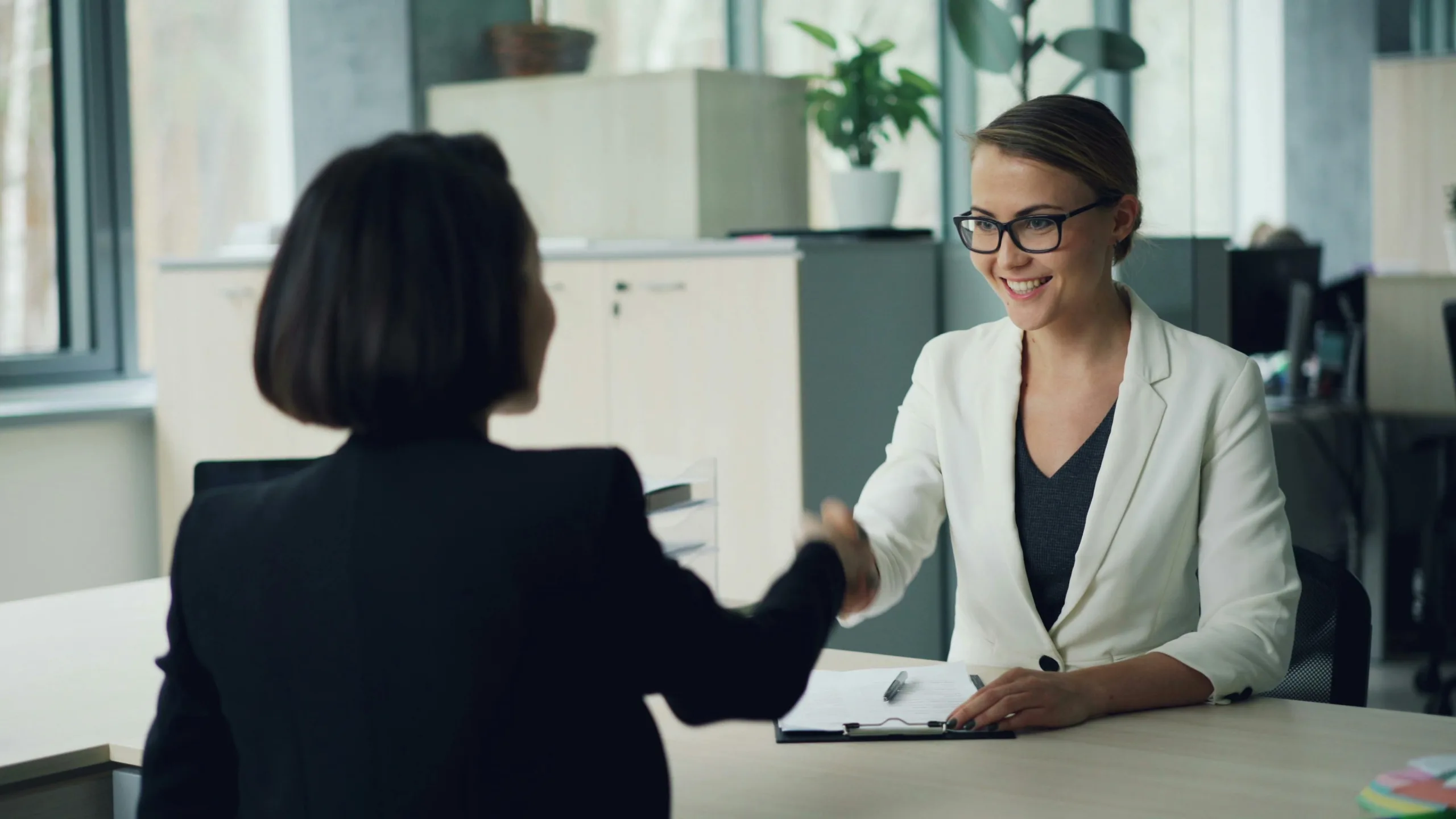 Photo by Vitaly Gariev: https://www.pexels.com/photo/professional-business-handshake-in-modern-office-36714212/