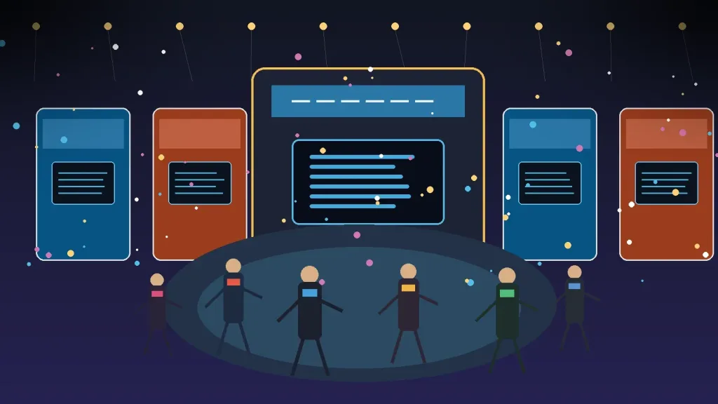 Experiential marketing ideas for B2B events at a premium trade show activation