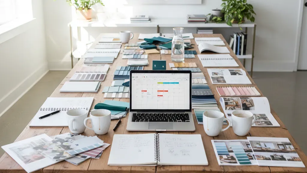 How to Plan an Event: Step-by-Step Guide for Beginners
