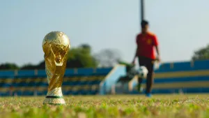 https://unsplash.com/photos/selective-focus-photography-of-gold-colored-trophy-on-grass-field-during-daytime-Y_upPEyxXN8 Photo by Fauzan Saari on Unsplash