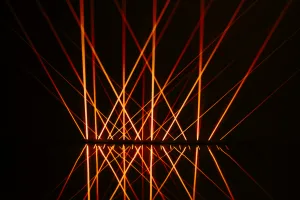 https://unsplash.com/photos/orange-strobe-lights-UMpdxLFOZIU Photo by Daniel Clay on Unsplash