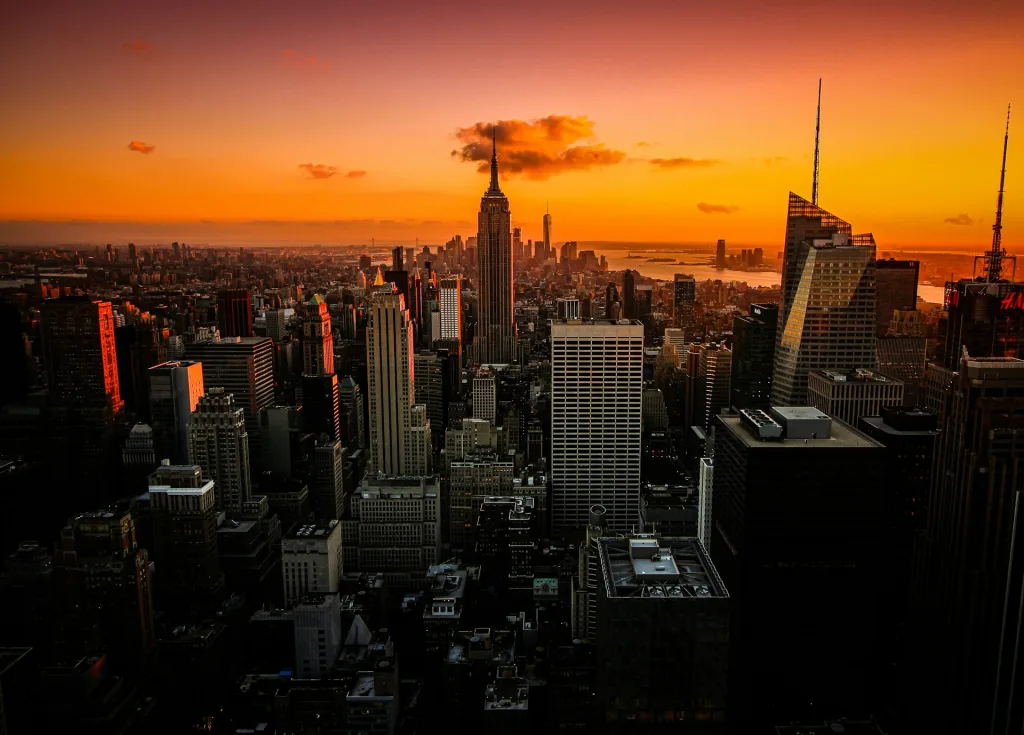 https://unsplash.com/photos/high-rise-buildings-during-sunset-J6mySj3wntg Photo by Florian Wehde on Unsplash