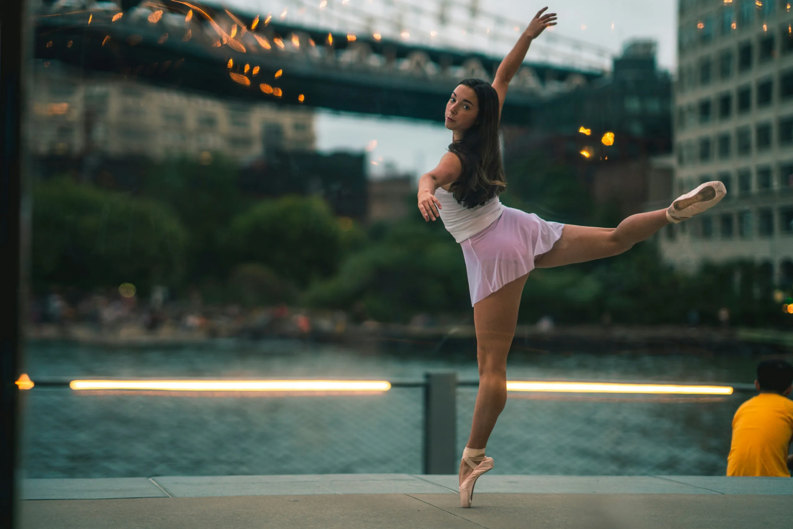 https://unsplash.com/photos/woman-doing-ballet-pose--cN5D9tIFm8 Photo by Naitian Tony Wang on Unsplash