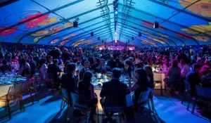 conferences and summits